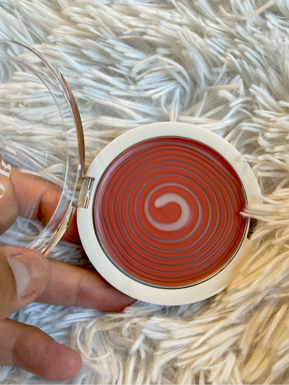 Morphe - Blush